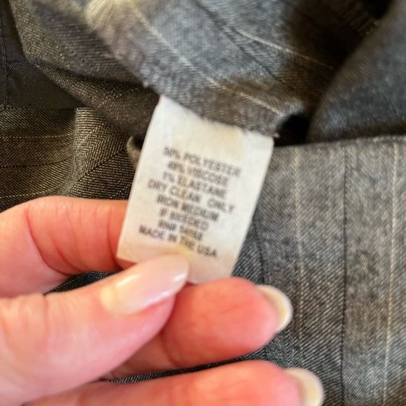 ELLIOTT LAUREN SLACKS - Picture 4 of 6